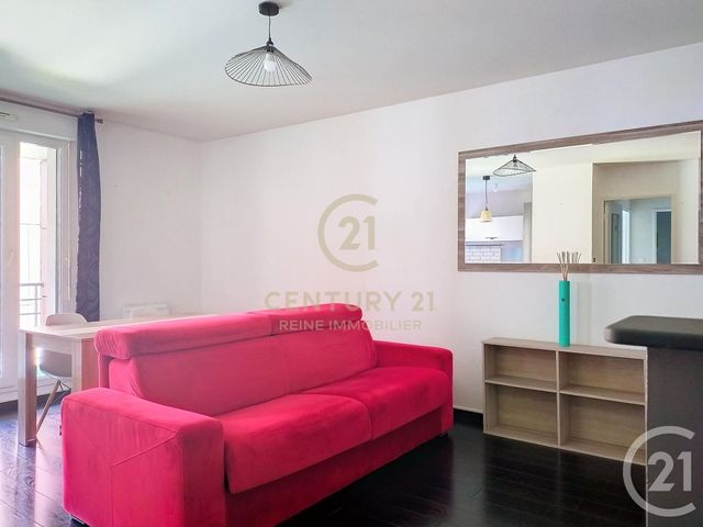 Appartement T2 &agrave; louer - 2 pi&egrave;ces - 50 m2 - Orgeres - 35 - BRETAGNE