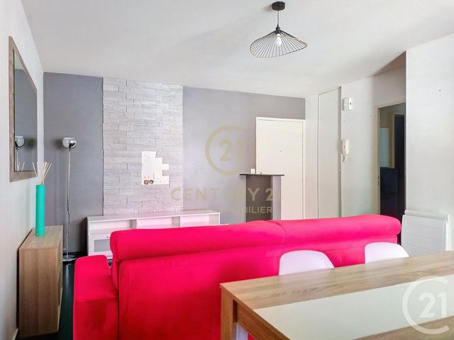 Appartement T2 &agrave; louer - 2 pi&egrave;ces - 50 m2 - Orgeres - 35 - BRETAGNE