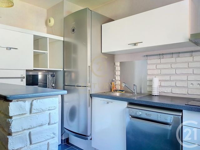 Appartement T2 &agrave; louer - 2 pi&egrave;ces - 50 m2 - Orgeres - 35 - BRETAGNE