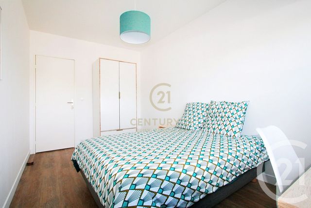 Appartement F5 &agrave; louer - 5 pi&egrave;ces - 87,80 m2 - Rennes - 35 - BRETAGNE