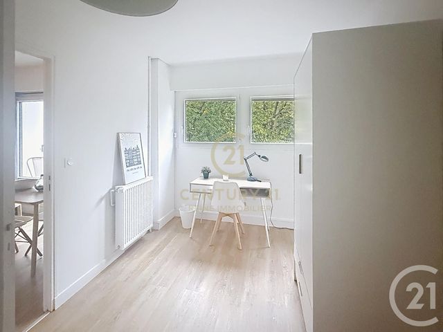 Appartement F5 &agrave; louer - 5 pi&egrave;ces - 87,80 m2 - Rennes - 35 - BRETAGNE