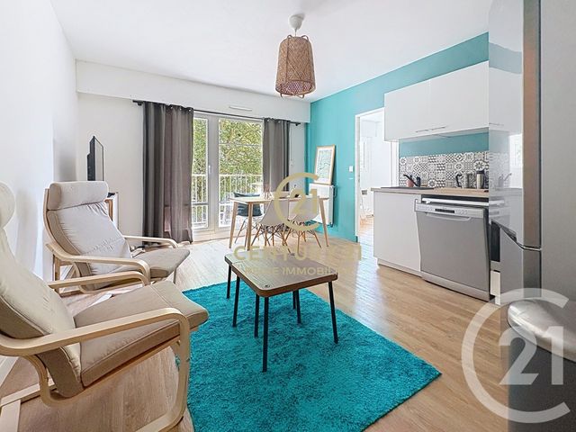 appartement - RENNES - 35
