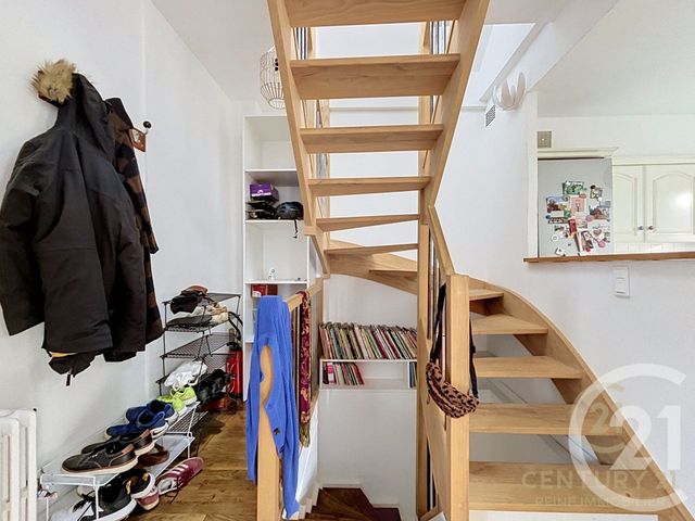Maison &agrave; vendre - 6 pi&egrave;ces - 110 m2 - Rennes - 35 - BRETAGNE