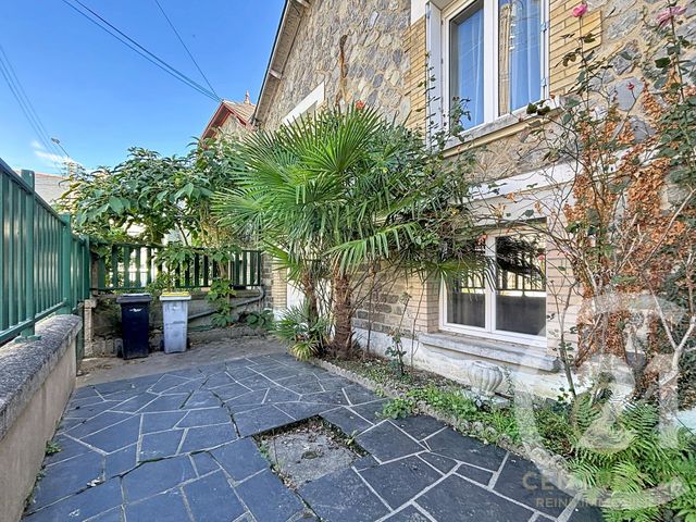 Maison &agrave; vendre - 6 pi&egrave;ces - 110 m2 - Rennes - 35 - BRETAGNE