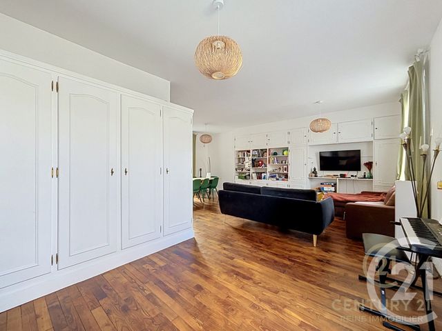 Maison &agrave; vendre - 6 pi&egrave;ces - 110 m2 - Rennes - 35 - BRETAGNE
