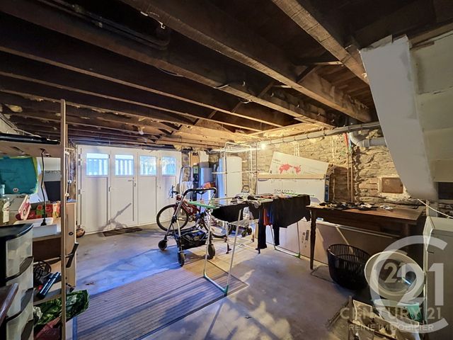 Maison &agrave; vendre - 6 pi&egrave;ces - 110 m2 - Rennes - 35 - BRETAGNE
