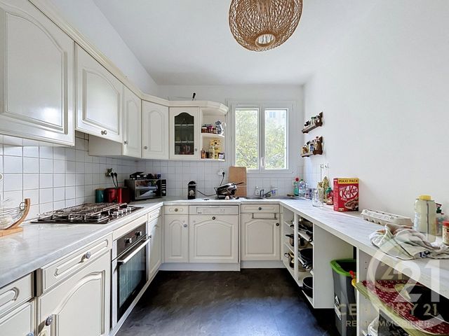 Maison &agrave; vendre - 6 pi&egrave;ces - 110 m2 - Rennes - 35 - BRETAGNE