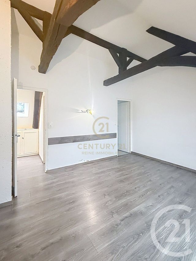 Appartement F1 &agrave; louer - 1 pi&egrave;ce - 20,01 m2 - Rennes - 35 - BRETAGNE
