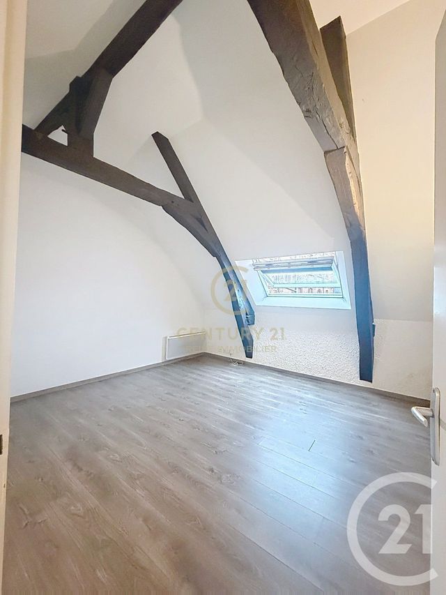 Appartement F1 &agrave; louer - 1 pi&egrave;ce - 20,01 m2 - Rennes - 35 - BRETAGNE
