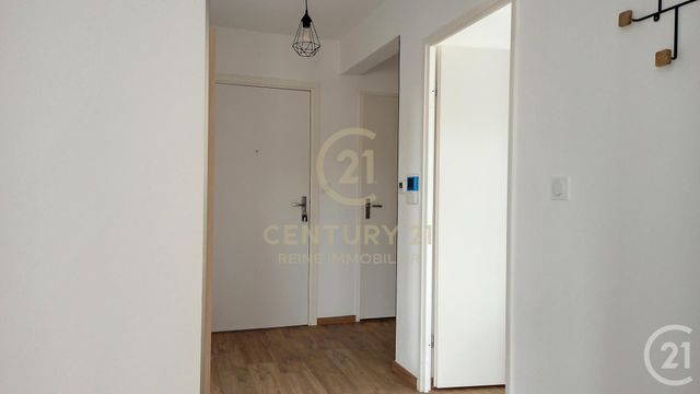 Appartement T4 &agrave; louer - 4 pi&egrave;ces - 83,98 m2 - Rennes - 35 - BRETAGNE