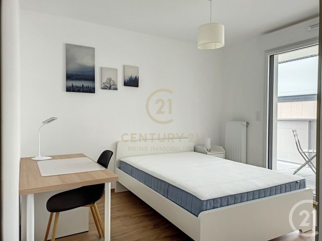 Appartement T4 &agrave; louer - 4 pi&egrave;ces - 83,98 m2 - Rennes - 35 - BRETAGNE