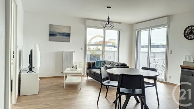 Appartement T4 &agrave; louer - 4 pi&egrave;ces - 83,98 m2 - Rennes - 35 - BRETAGNE