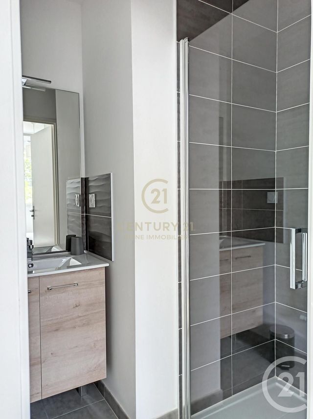 Appartement T4 &agrave; louer - 4 pi&egrave;ces - 83,98 m2 - Rennes - 35 - BRETAGNE