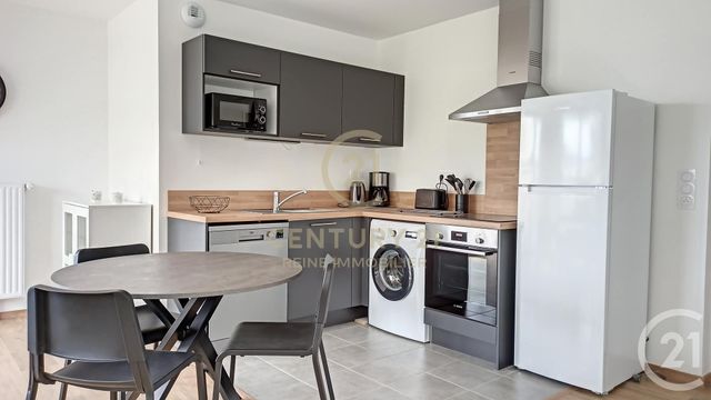 Appartement T4 &agrave; louer - 4 pi&egrave;ces - 83,98 m2 - Rennes - 35 - BRETAGNE