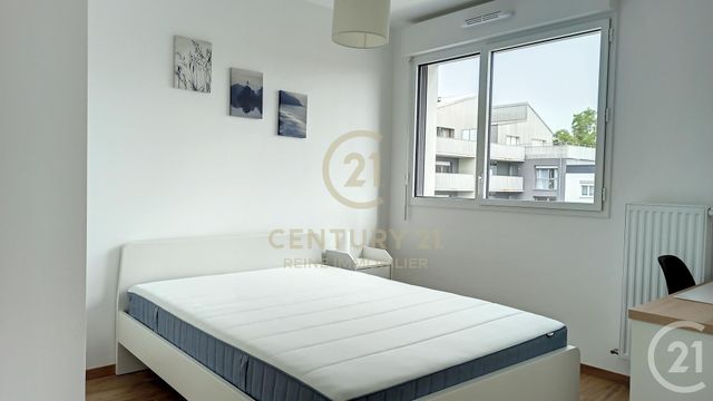 Appartement T4 &agrave; louer - 4 pi&egrave;ces - 83,98 m2 - Rennes - 35 - BRETAGNE