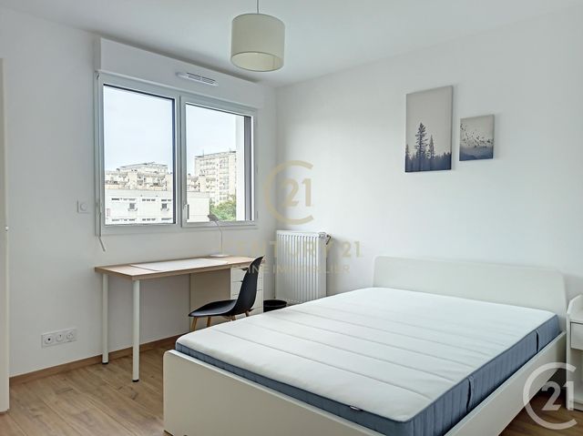 Appartement T4 &agrave; louer - 4 pi&egrave;ces - 83,98 m2 - Rennes - 35 - BRETAGNE