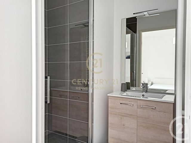 Appartement T4 &agrave; louer - 4 pi&egrave;ces - 83,98 m2 - Rennes - 35 - BRETAGNE