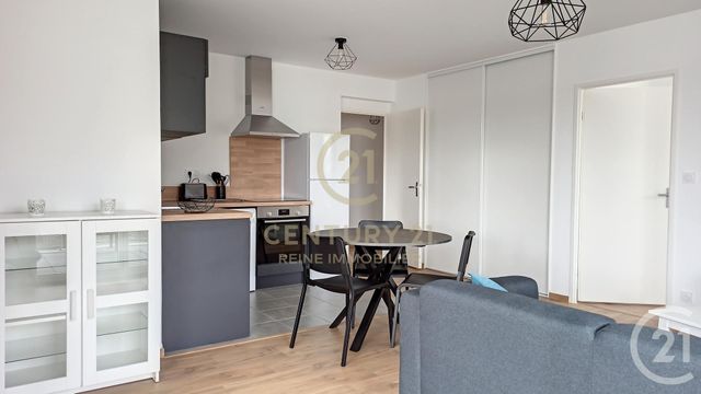 Appartement 4 pièces 84 m² · à Rennes · 84 m² · 1 621 €/mois
