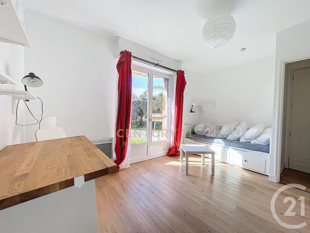 Appartement 1 pièce 19 m² · à Rennes · 18,6 m² · 535 €/mois
