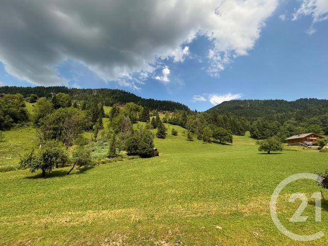 Appartement T4 à vendre - 4 pièces - 57,26 m2 - La Chapelle D Abondance - 74 - RHONE-ALPES