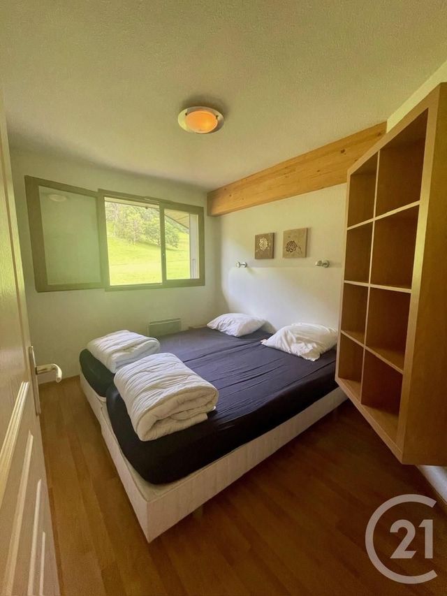 Appartement T4 à vendre - 4 pièces - 57,26 m2 - La Chapelle D Abondance - 74 - RHONE-ALPES