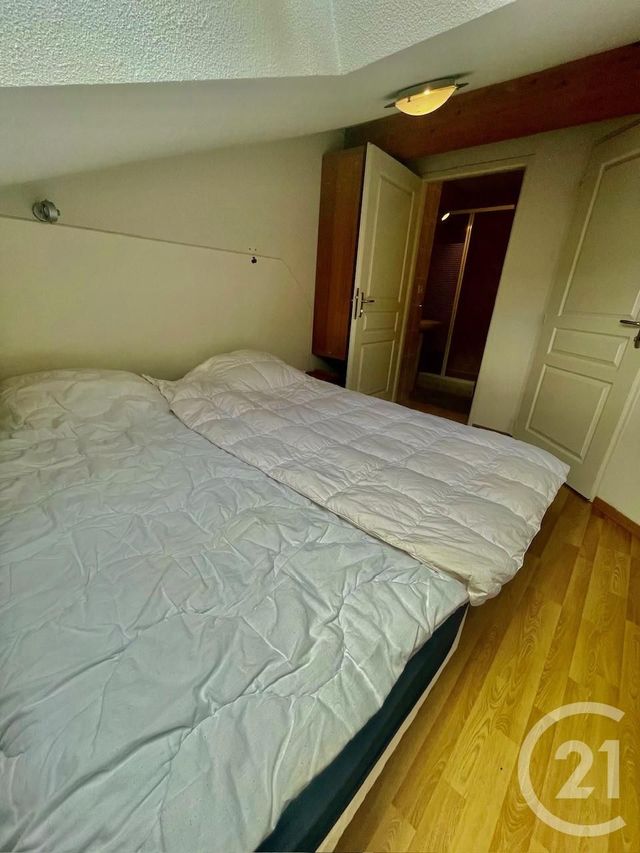 Appartement T4 à vendre - 4 pièces - 57,26 m2 - La Chapelle D Abondance - 74 - RHONE-ALPES