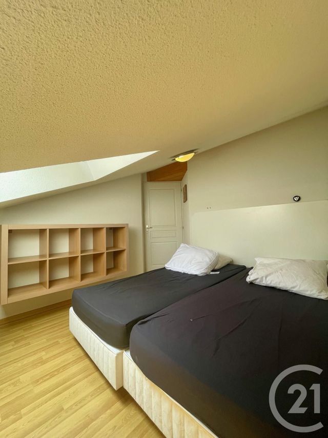 Appartement T4 à vendre - 4 pièces - 57,26 m2 - La Chapelle D Abondance - 74 - RHONE-ALPES