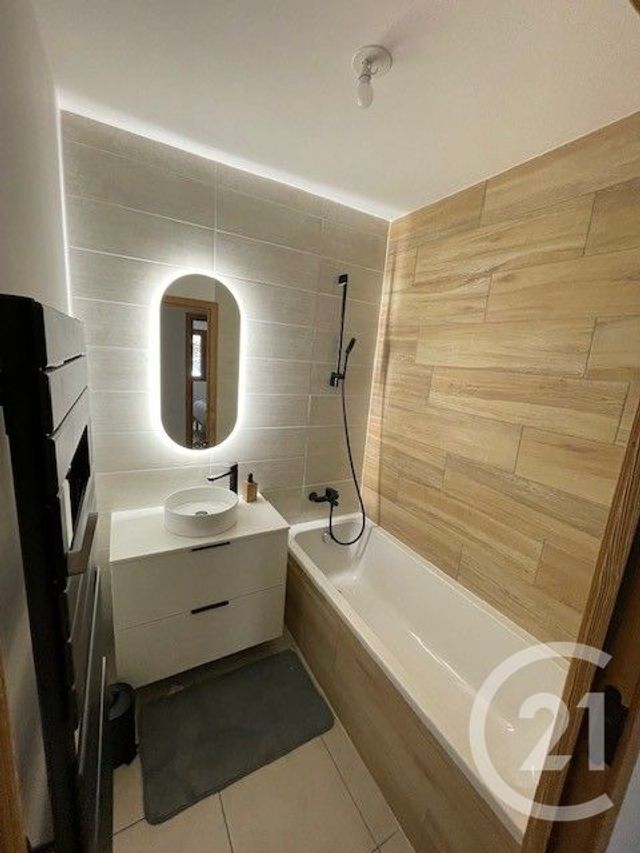 Appartement T5 à vendre - 5 pièces - 133,46 m2 - Chatel - 74 - RHONE-ALPES