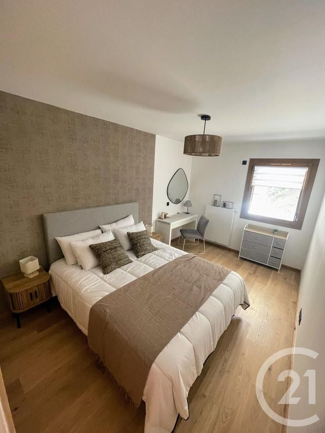 Appartement T5 à vendre - 5 pièces - 133,46 m2 - Chatel - 74 - RHONE-ALPES