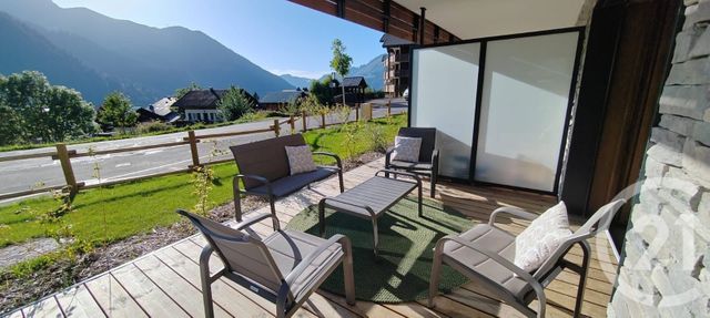 Appartement T5 à vendre - 5 pièces - 133,46 m2 - Chatel - 74 - RHONE-ALPES