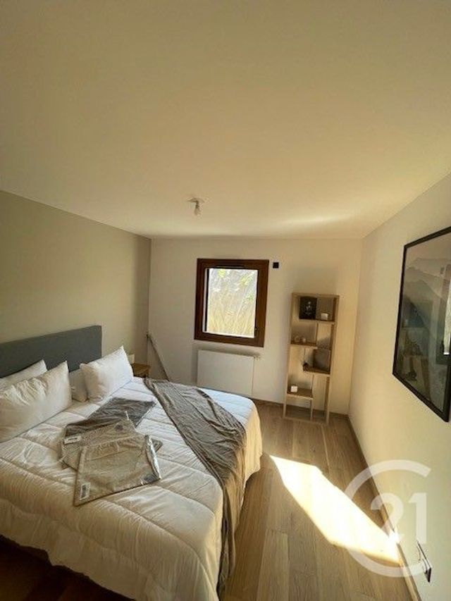 Appartement T5 à vendre - 5 pièces - 133,46 m2 - Chatel - 74 - RHONE-ALPES