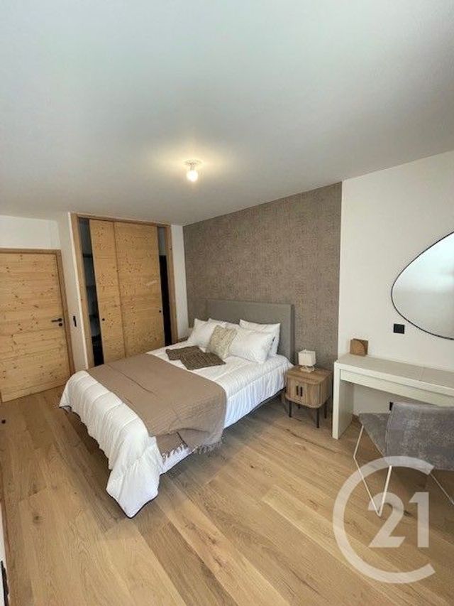 Appartement T5 à vendre - 5 pièces - 133,46 m2 - Chatel - 74 - RHONE-ALPES
