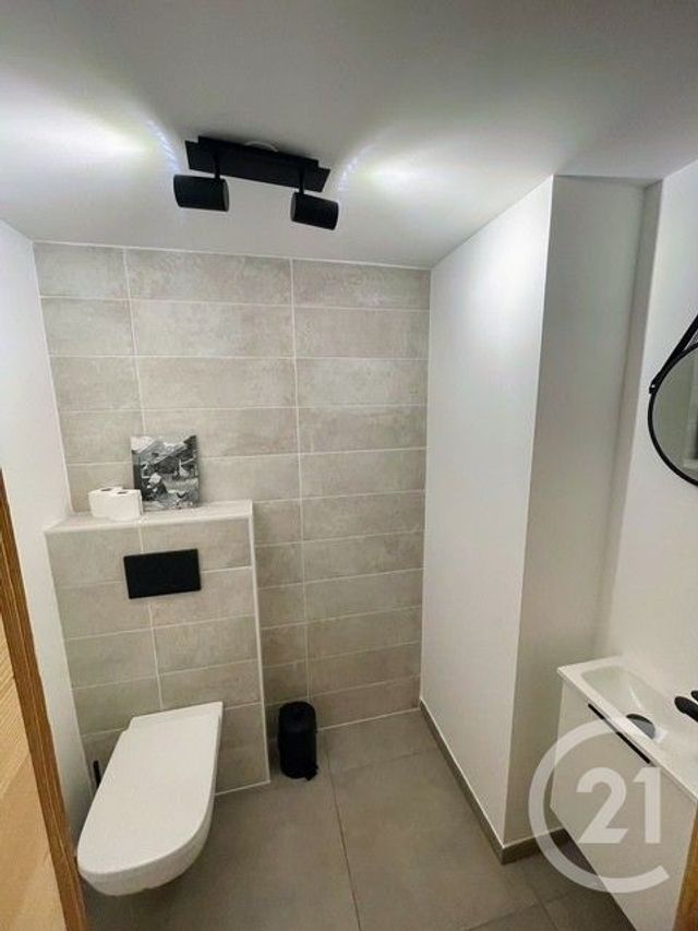 Appartement T5 à vendre - 5 pièces - 133,46 m2 - Chatel - 74 - RHONE-ALPES