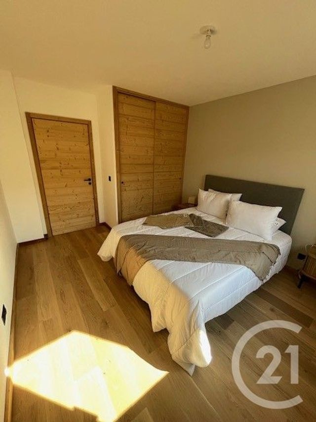 Appartement T5 à vendre - 5 pièces - 133,46 m2 - Chatel - 74 - RHONE-ALPES