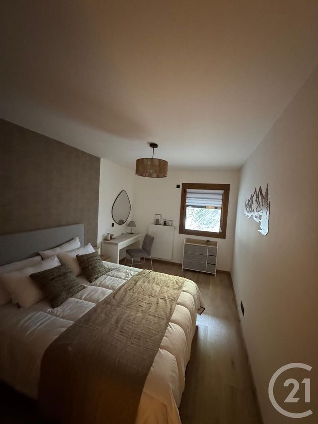 Appartement T5 à vendre - 5 pièces - 133,46 m2 - Chatel - 74 - RHONE-ALPES