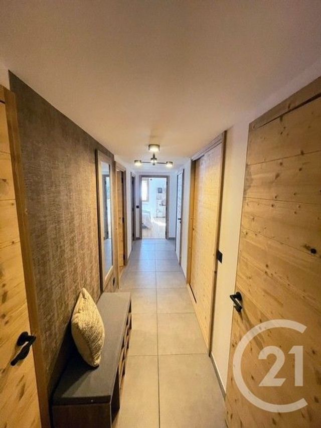 Appartement T5 à vendre - 5 pièces - 133,46 m2 - Chatel - 74 - RHONE-ALPES