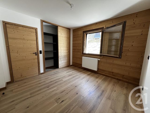 Appartement T3 à vendre - 3 pièces - 69,29 m2 - Chatel - 74 - RHONE-ALPES