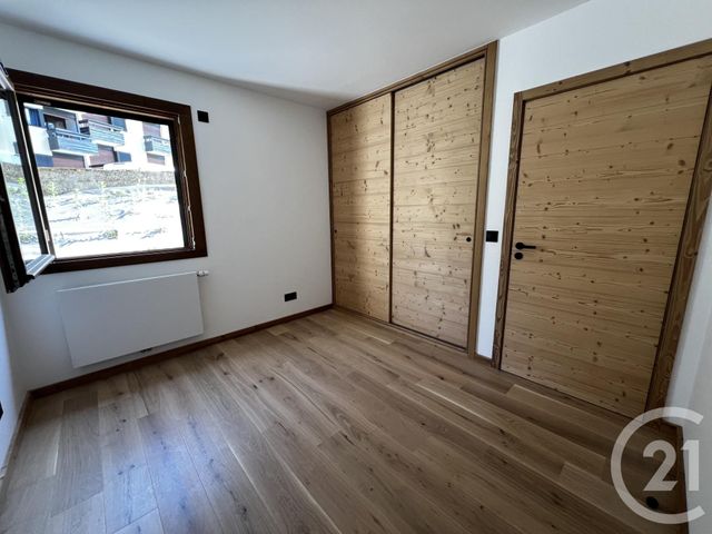 Appartement T3 à vendre - 3 pièces - 69,29 m2 - Chatel - 74 - RHONE-ALPES