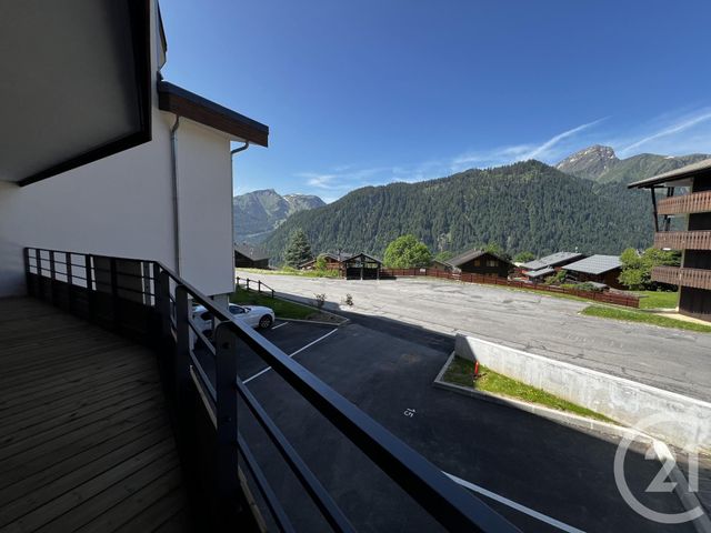 appartement - CHATEL - 74