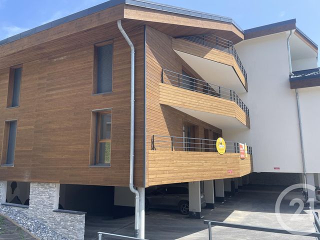 Appartement T5 à vendre - 5 pièces - 129,67 m2 - Chatel - 74 - RHONE-ALPES