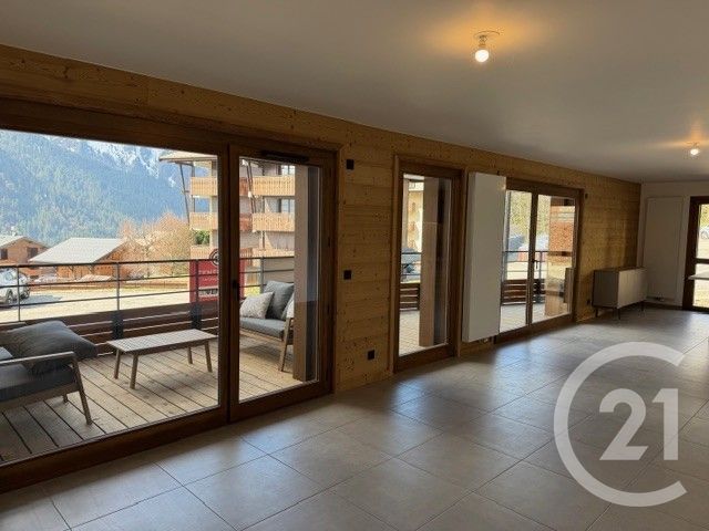 Appartement T5 &agrave; vendre - 5 pi&egrave;ces - 129,67 m2 - Chatel - 74 - RHONE-ALPES