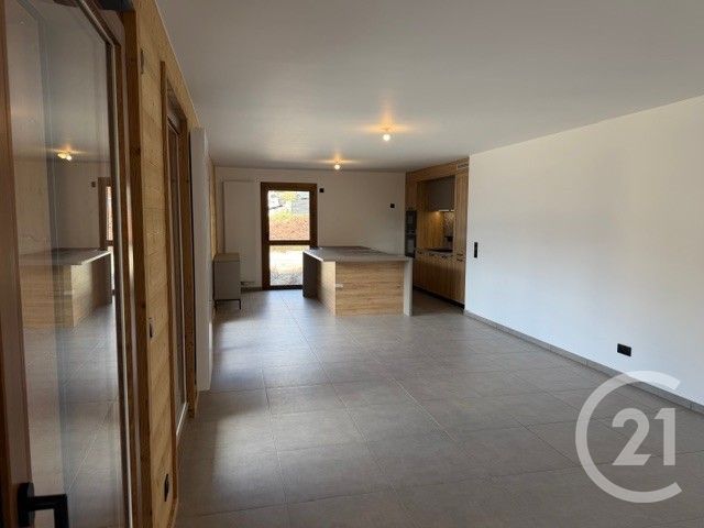 Appartement T5 &agrave; vendre - 5 pi&egrave;ces - 129,67 m2 - Chatel - 74 - RHONE-ALPES