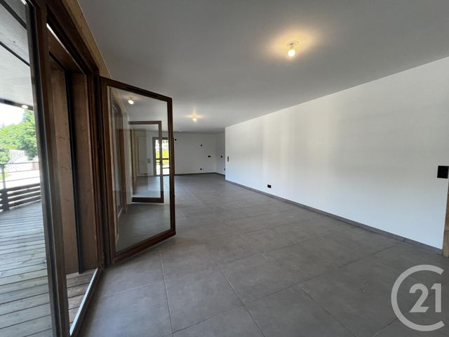 Appartement T5 à vendre - 5 pièces - 129,67 m2 - Chatel - 74 - RHONE-ALPES