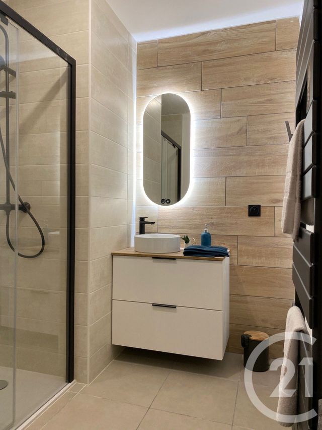 Appartement T3 à vendre - 3 pièces - 76,17 m2 - Chatel - 74 - RHONE-ALPES