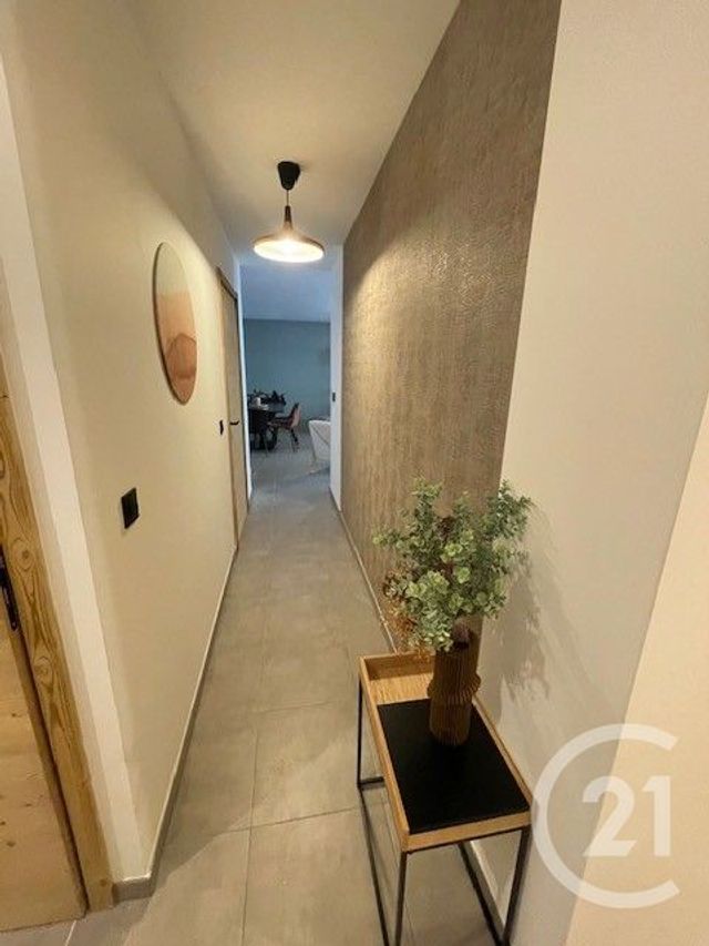 Appartement T3 à vendre - 3 pièces - 76,17 m2 - Chatel - 74 - RHONE-ALPES