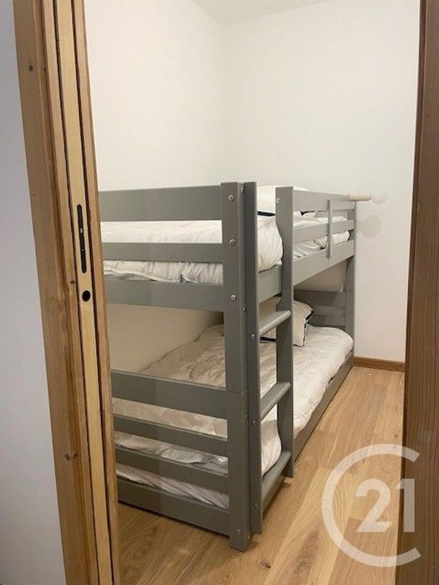 Appartement T3 à vendre - 3 pièces - 76,17 m2 - Chatel - 74 - RHONE-ALPES