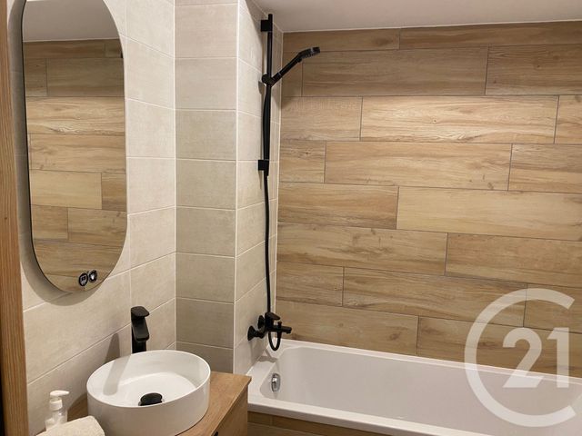 Appartement T3 à vendre - 3 pièces - 76,17 m2 - Chatel - 74 - RHONE-ALPES