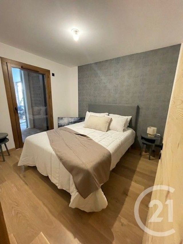 Appartement T3 à vendre - 3 pièces - 76,17 m2 - Chatel - 74 - RHONE-ALPES