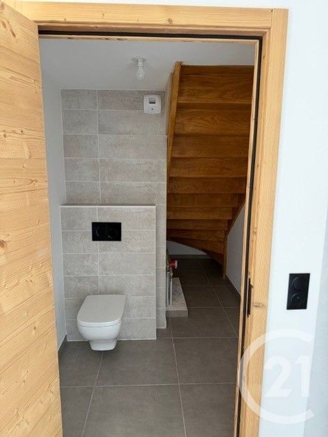 Appartement Duplex &agrave; vendre - 4 pi&egrave;ces - 101,31 m2 - Chatel - 74 - RHONE-ALPES