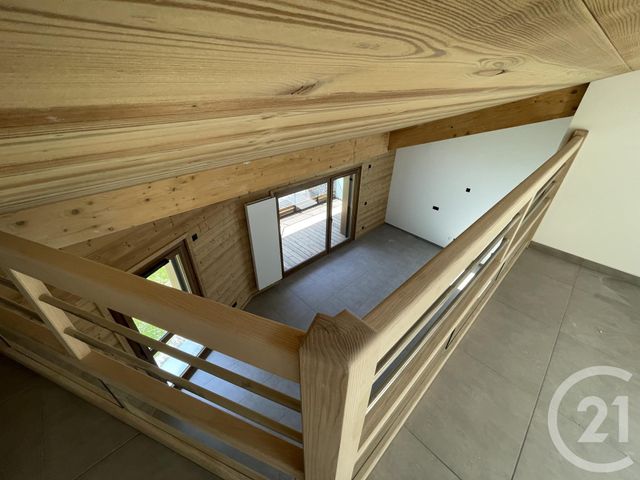 appartement - CHATEL - 74